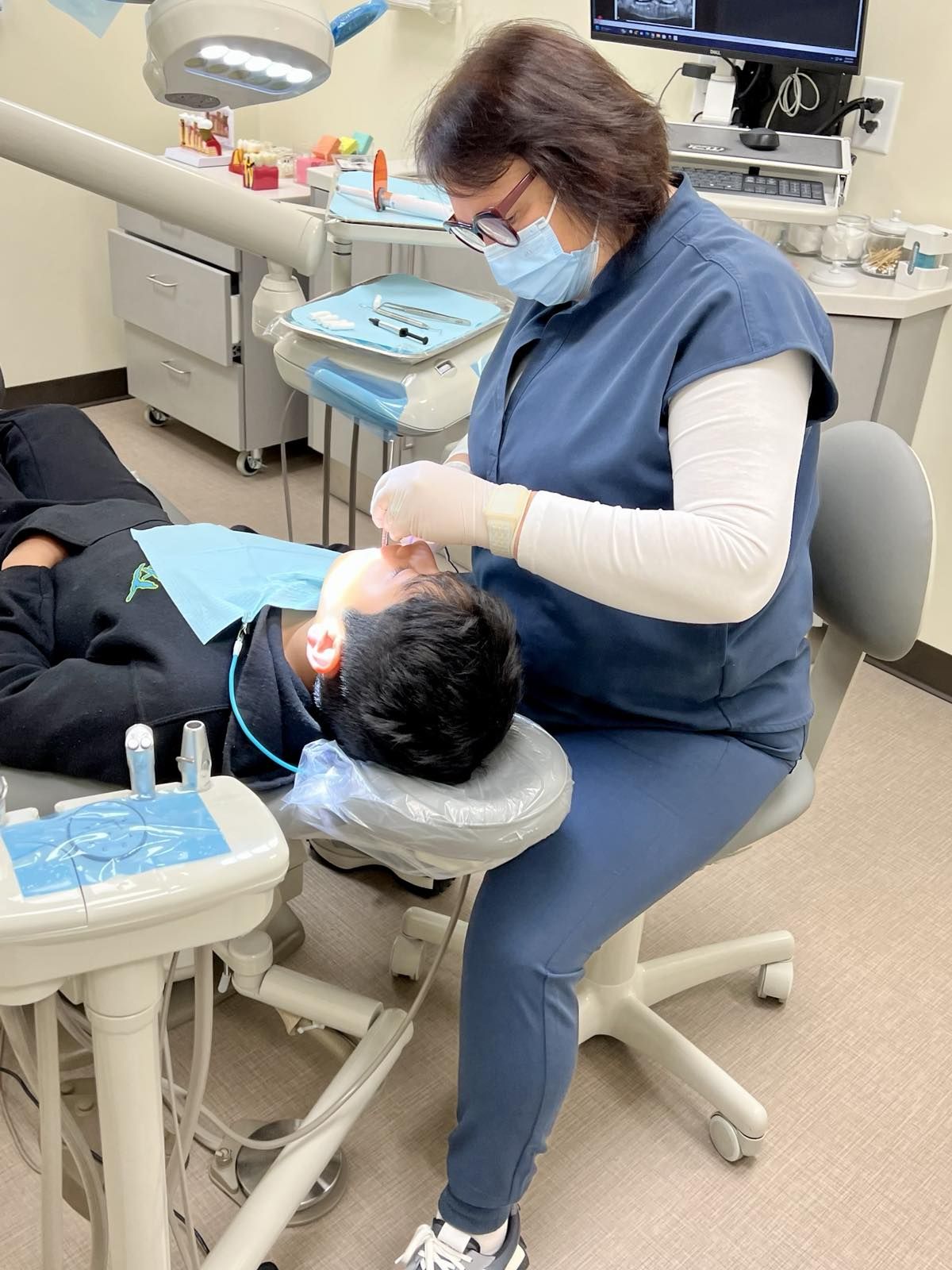 Your Family Dentist in Wilmington, NC