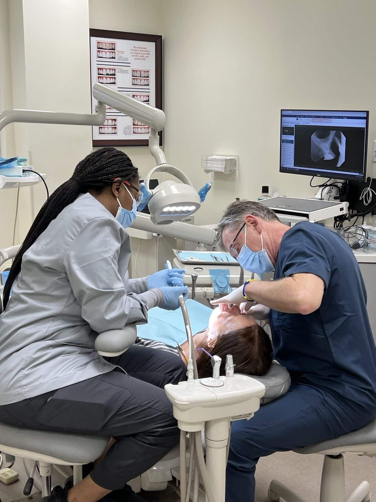 Your Trusted Implant Dentist for Dental Implants