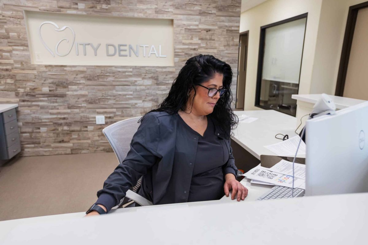 Teeth Cleaning in Wilmington