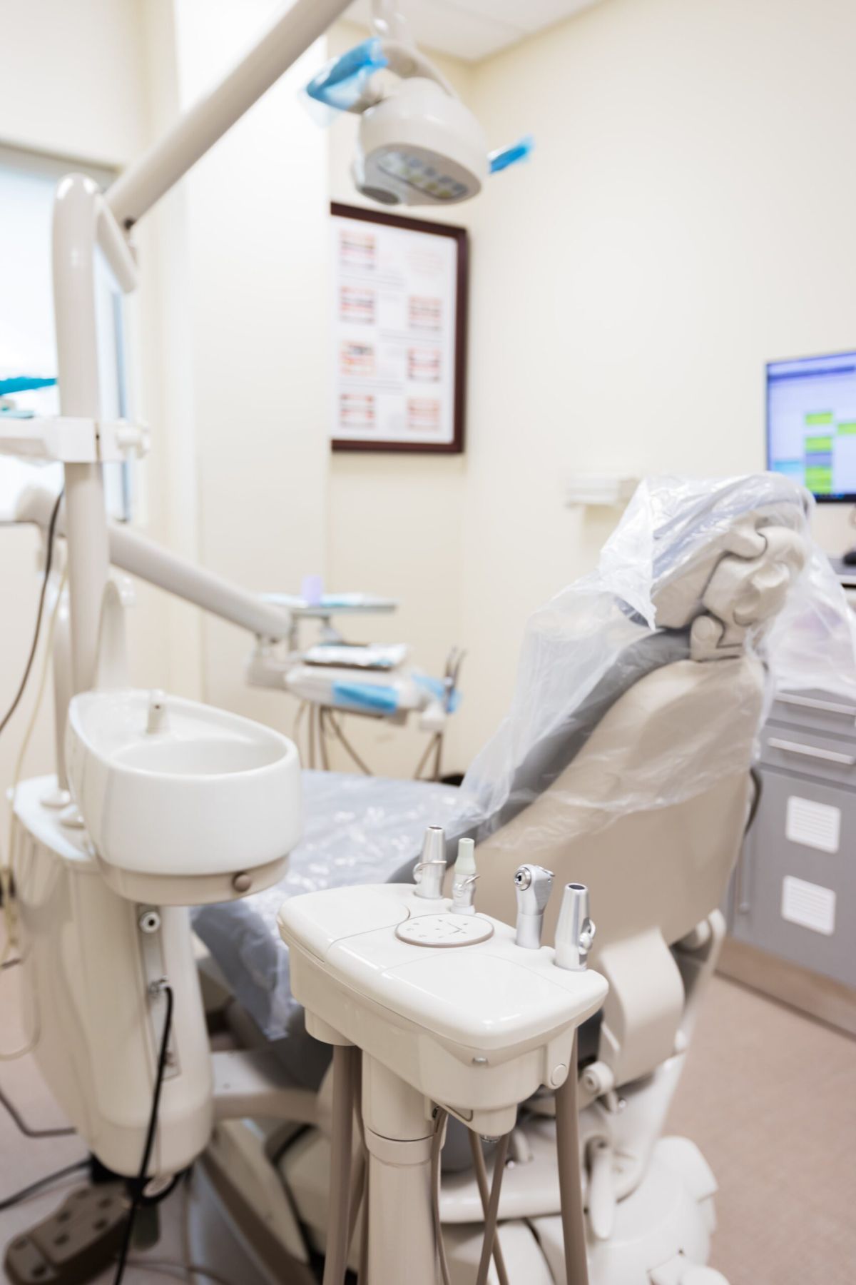 Invisible Braces Dentist