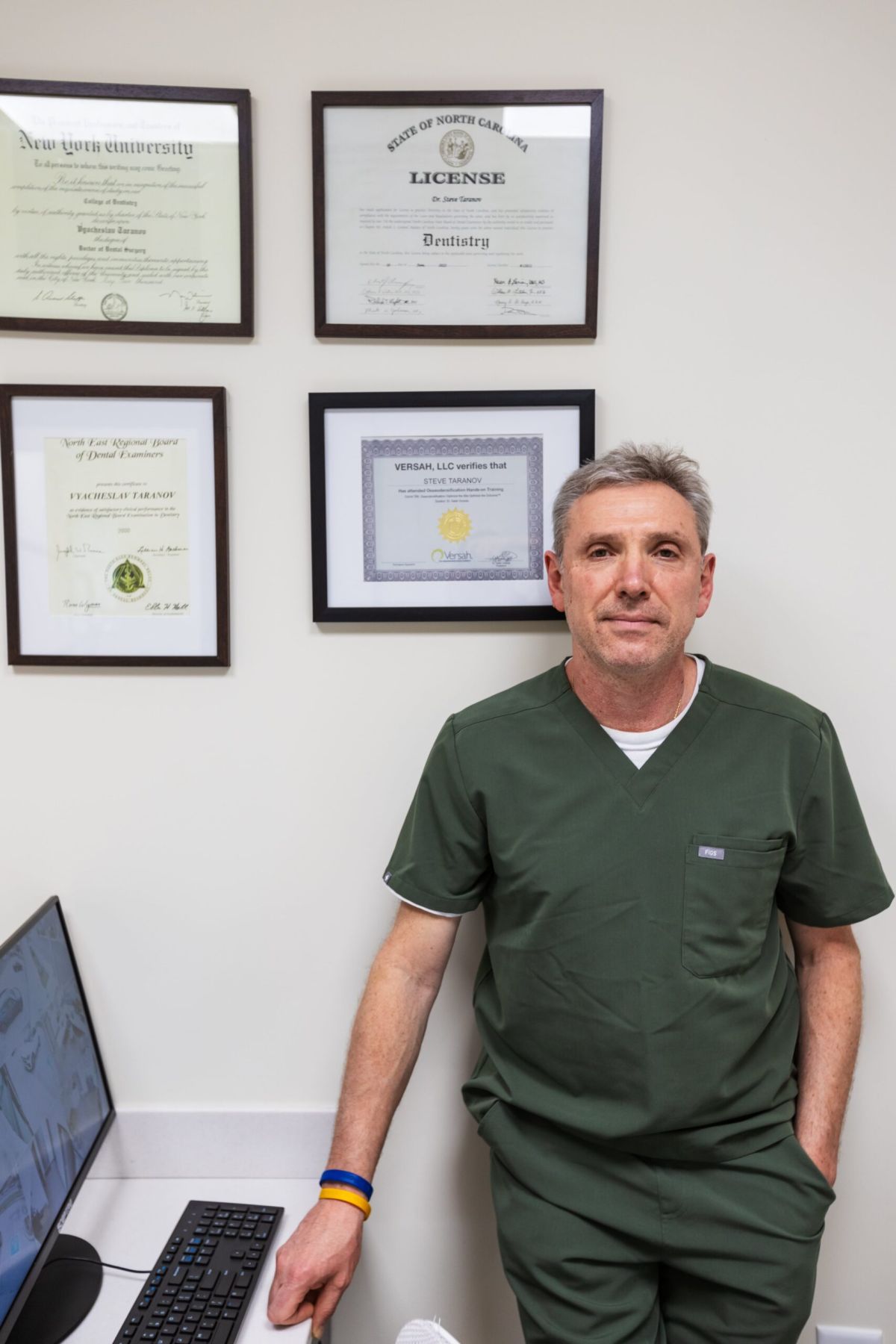 Dental Clinic in Wilmington