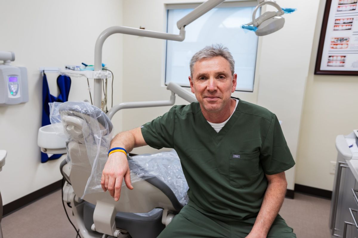 Cosmetic Dentist in Wilmington, NC