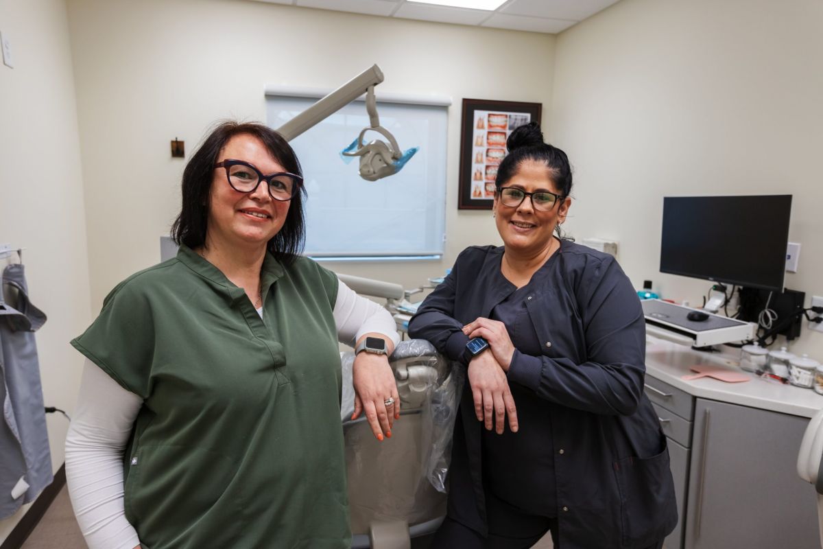 Cosmetic Dental Implants