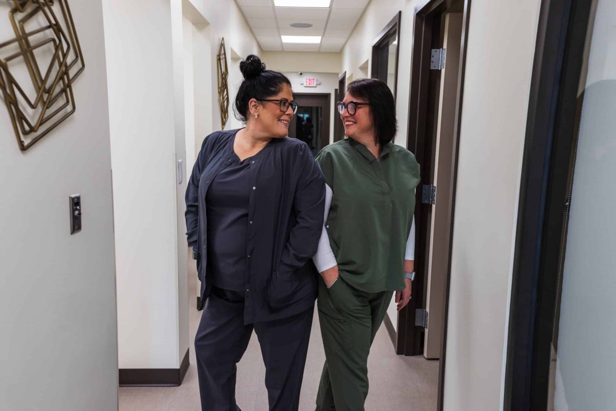 Family Dentist Nearby Wilmington