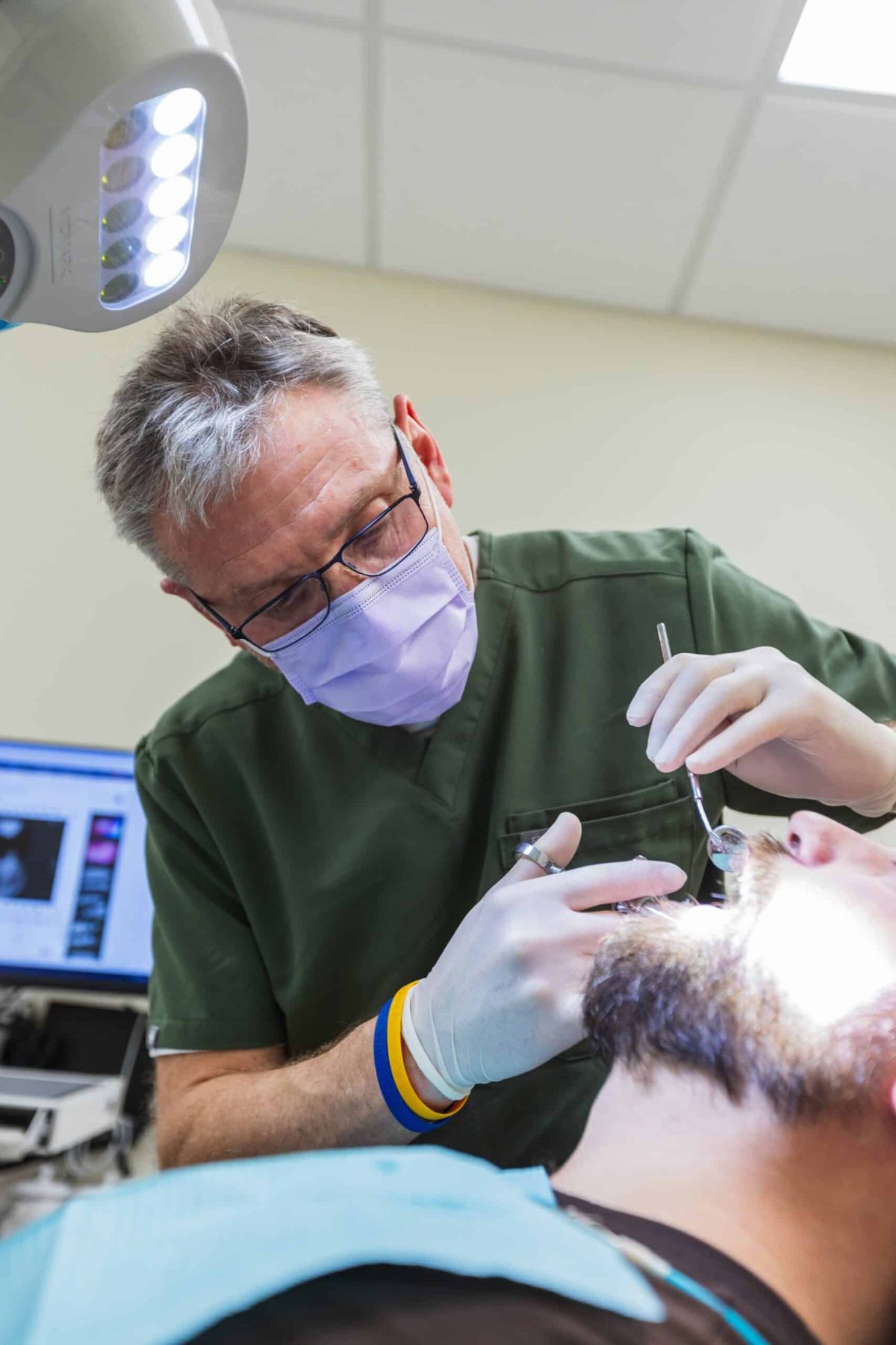 Dental Exams in Wilmington