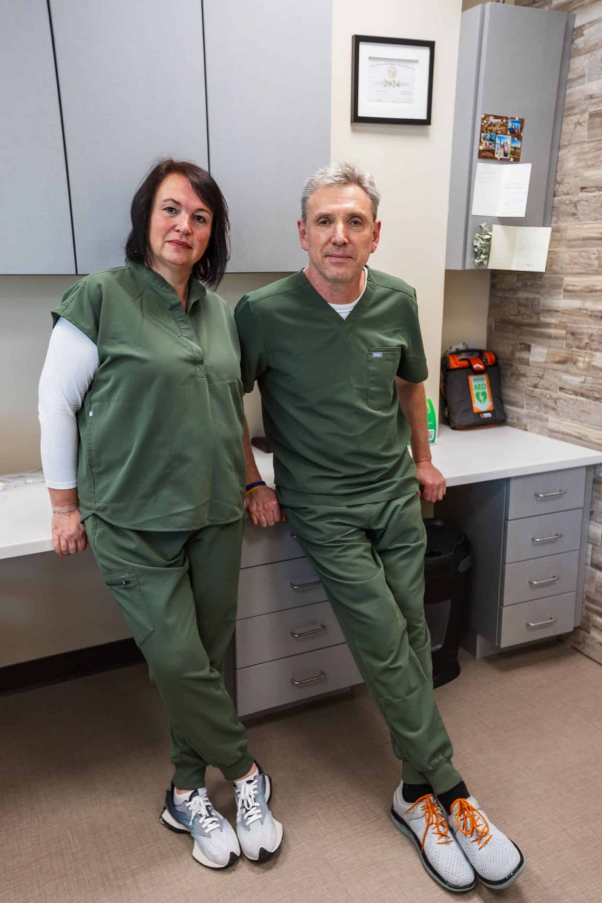 Dental Crowns in Wilmington