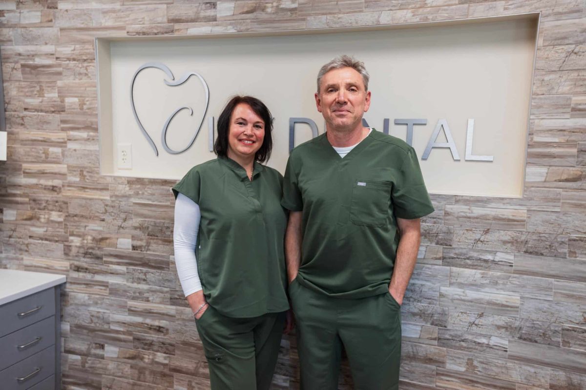 Trusted Family Dentist in Wilmington, NC