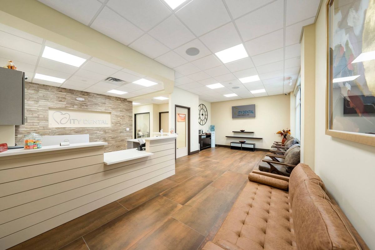 #1 Wilmington Emergency Dentist NC care willmington