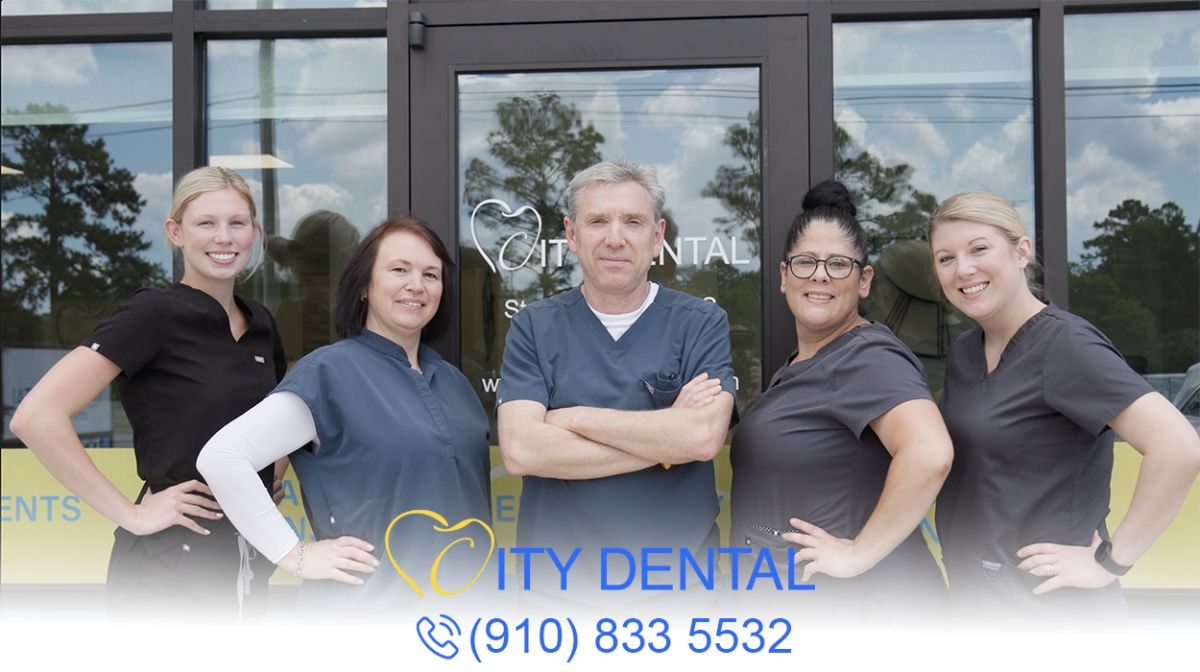 Dentista de Emergencia el Mismo Día en Wilmington