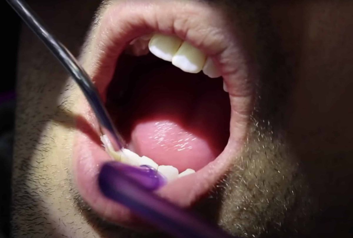 Routine Cleaning in Wilmington