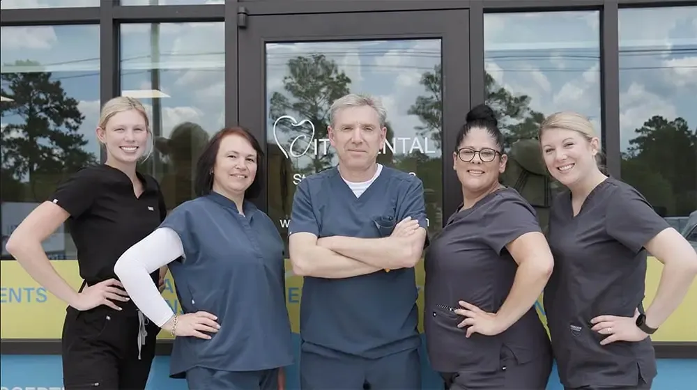 Same-Day Emergency Dentist in Wilmington